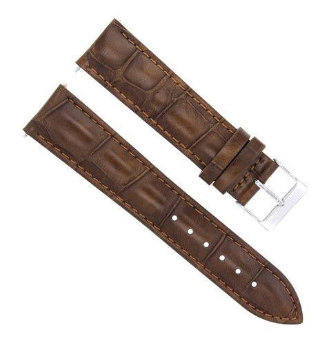 oris watch straps for men.